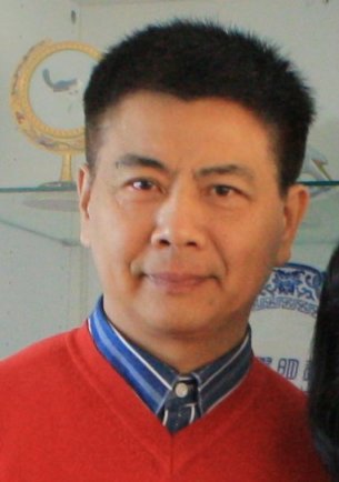 Zhisheng-Huang
